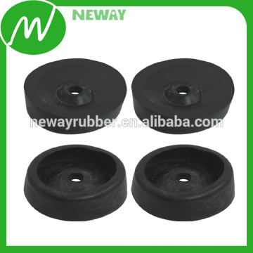 Customized Waterproof and Dustproof Rubber Dust Cover Cap for Chair